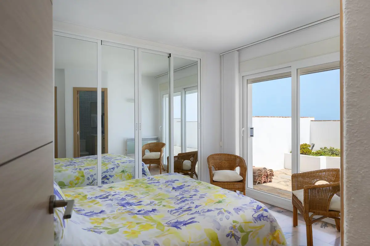 Detached Villa in Estepona