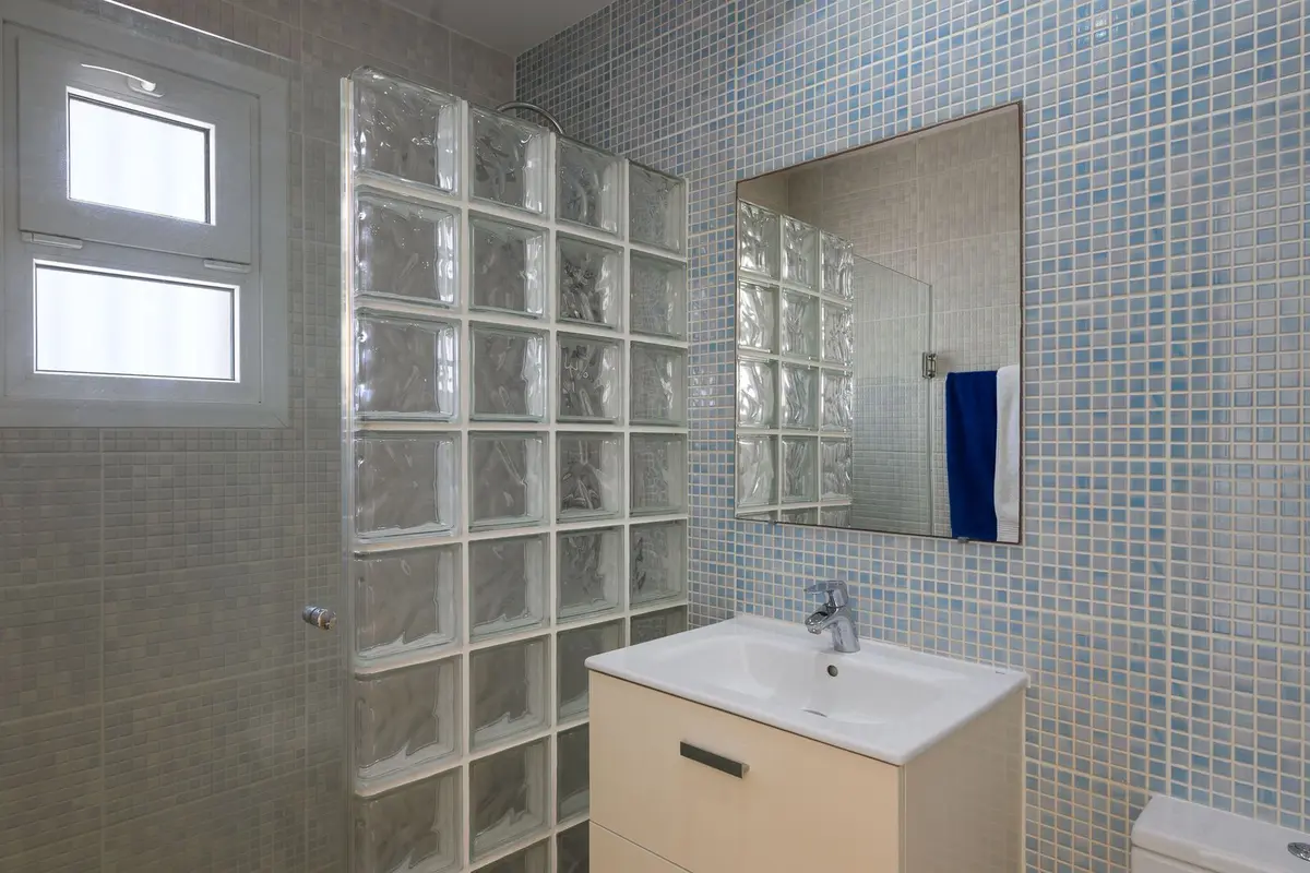 Detached Villa in Estepona
