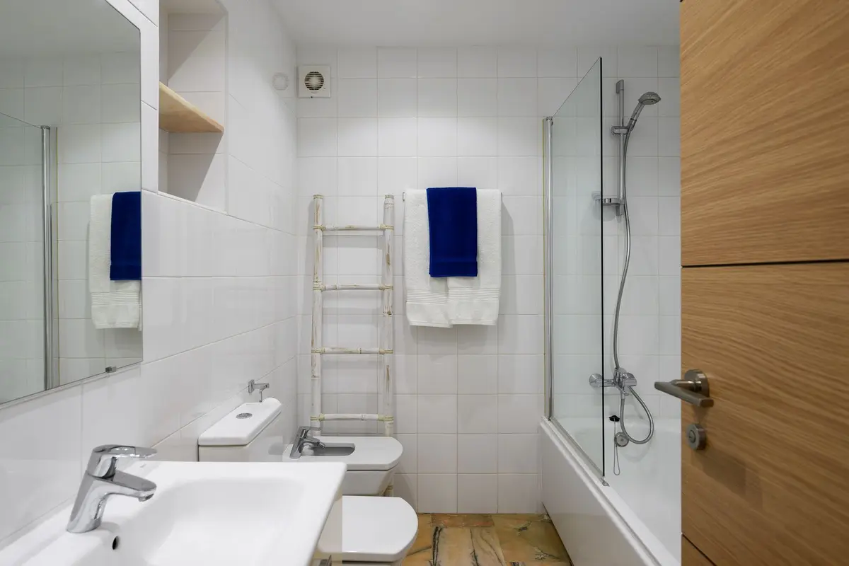 Detached Villa in Estepona