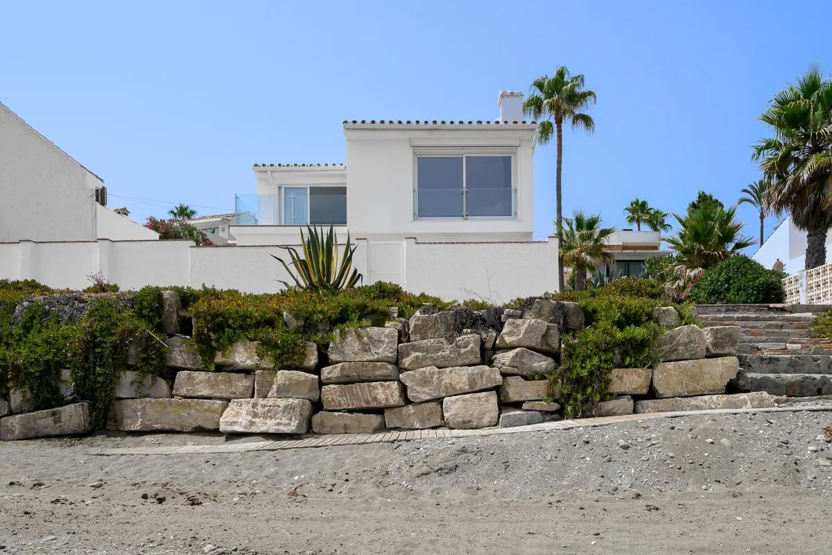 Detached Villa in Estepona