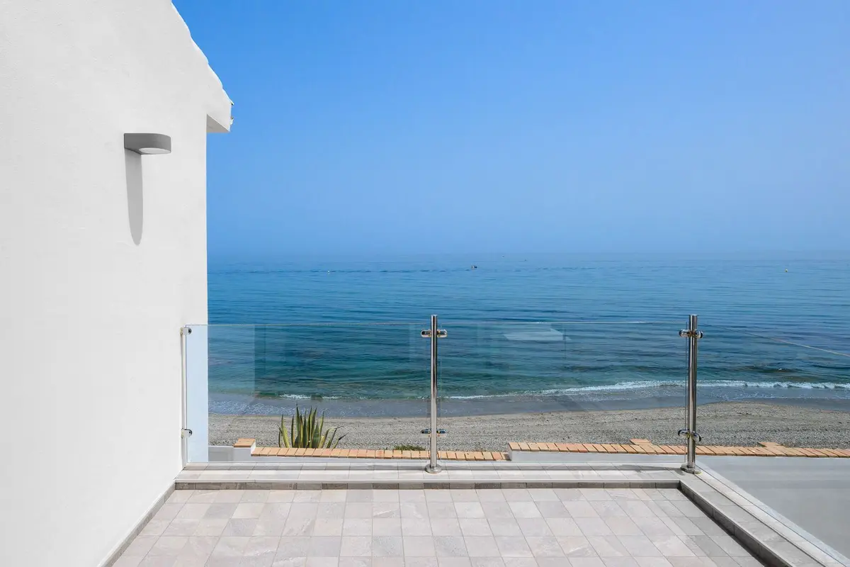 Detached Villa in Estepona