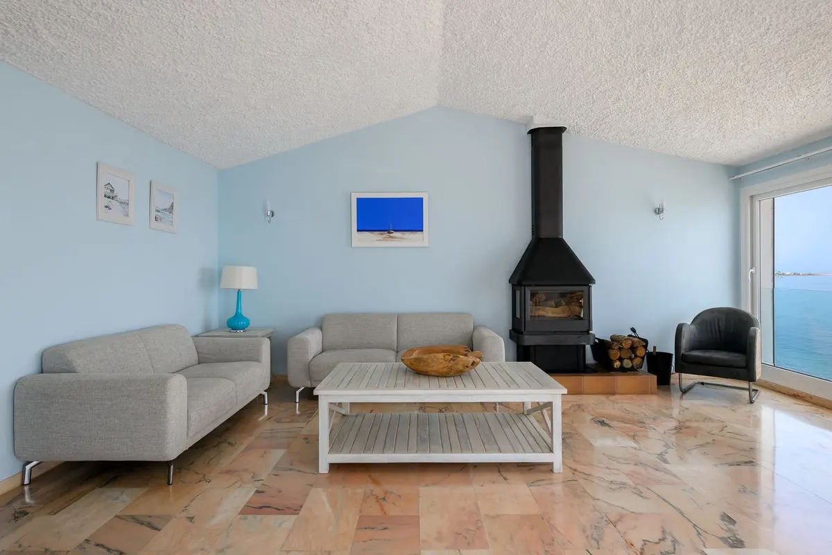 Detached Villa in Estepona