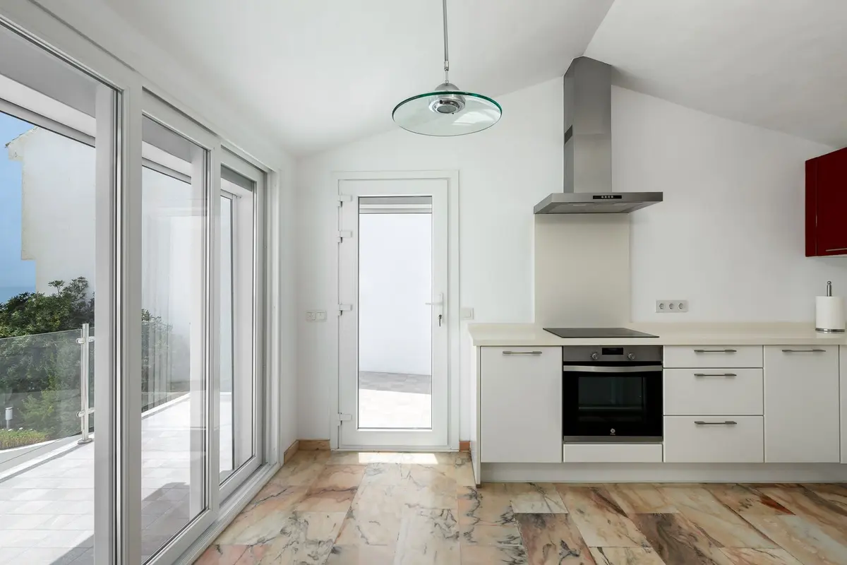 Detached Villa in Estepona