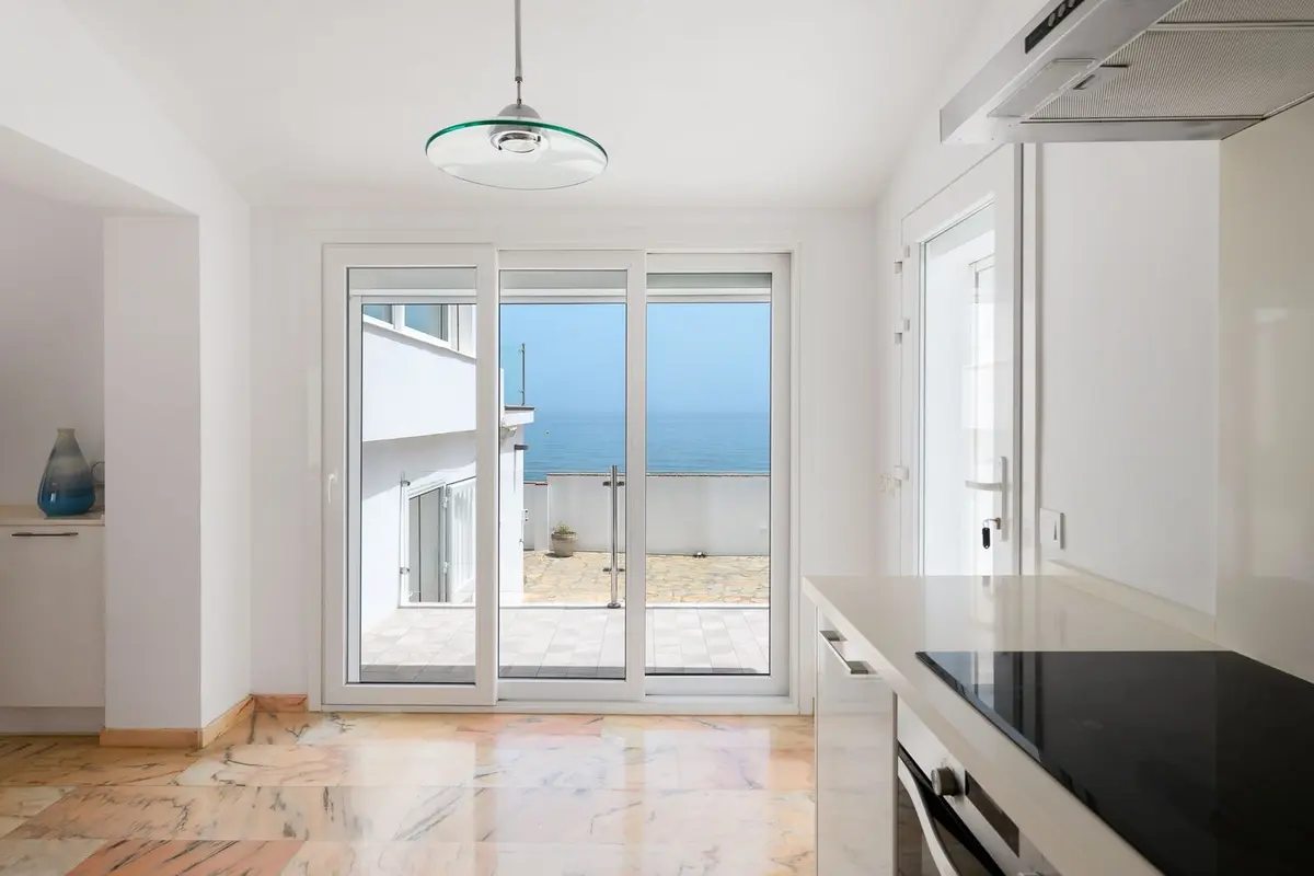 Detached Villa in Estepona