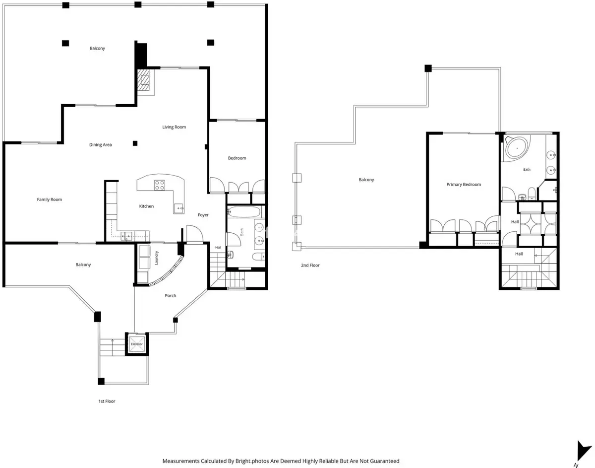 Penthouse Duplex in Nueva Andalucía