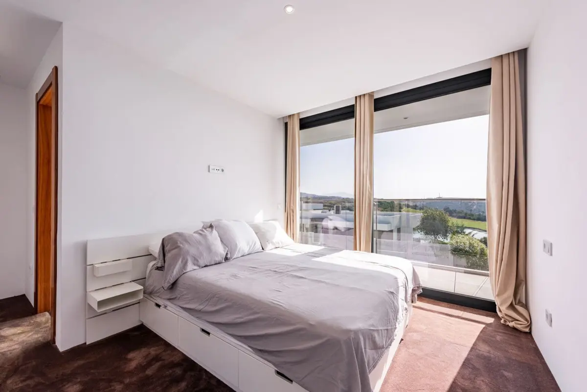 Detached Villa in Estepona
