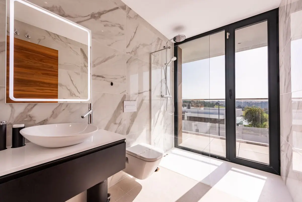 Detached Villa in Estepona