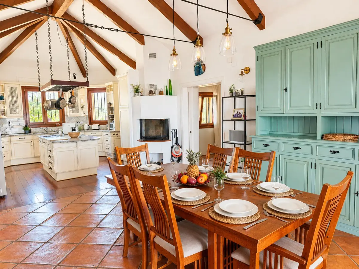 Finca - Cortijo in Estepona