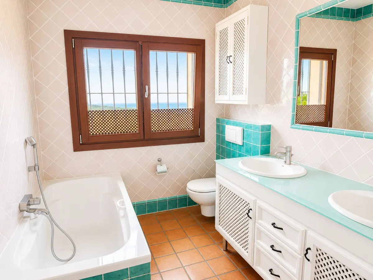 Finca - Cortijo in Estepona