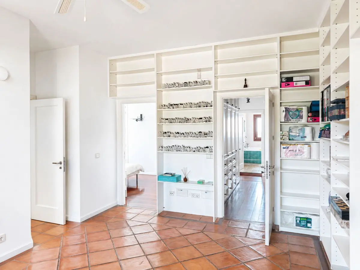 Finca - Cortijo in Estepona