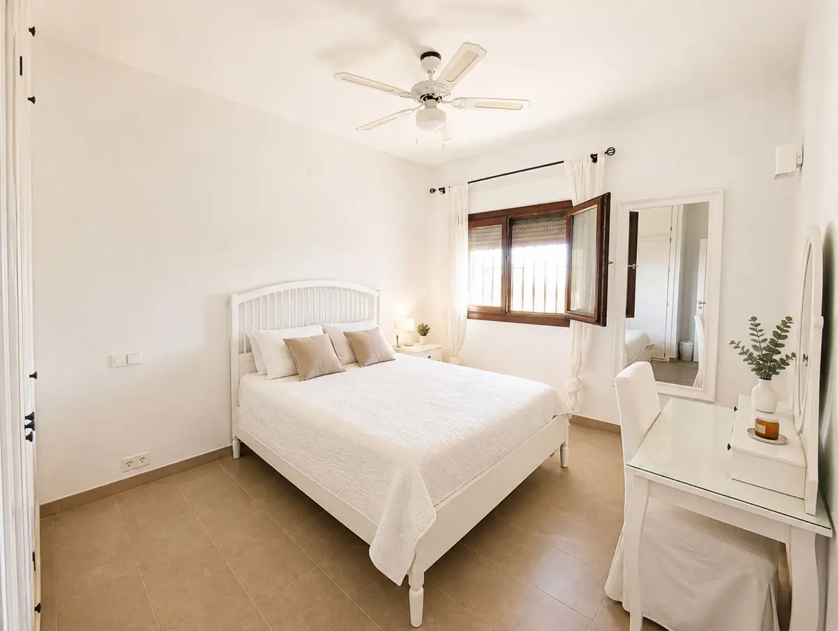 Finca - Cortijo in Estepona