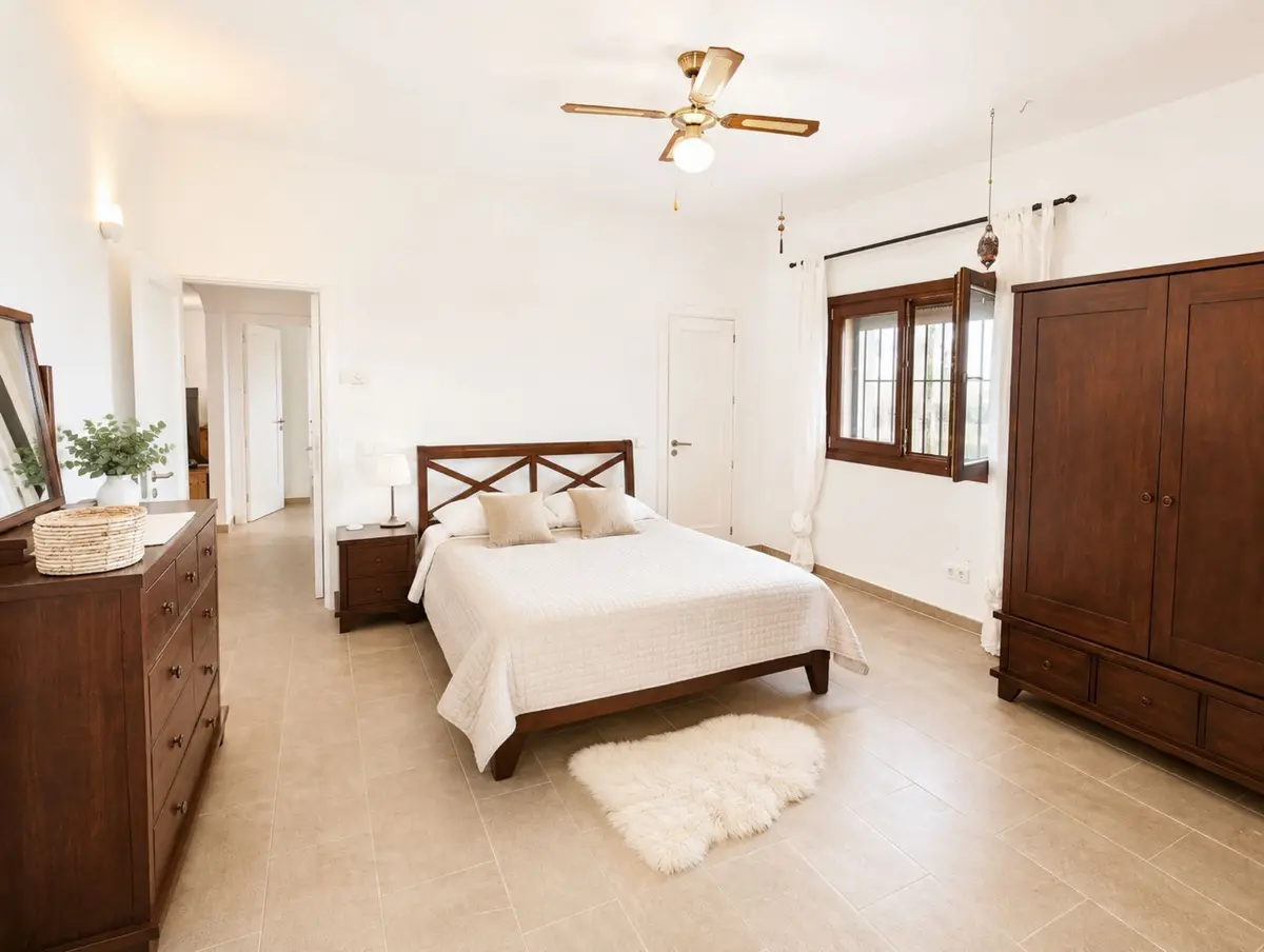Finca - Cortijo in Estepona