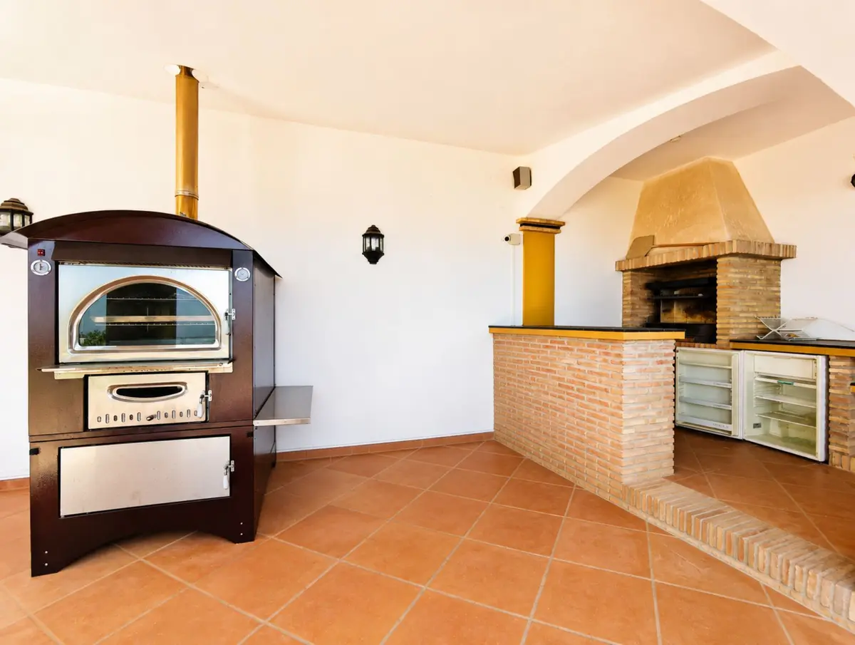 Finca - Cortijo in Estepona