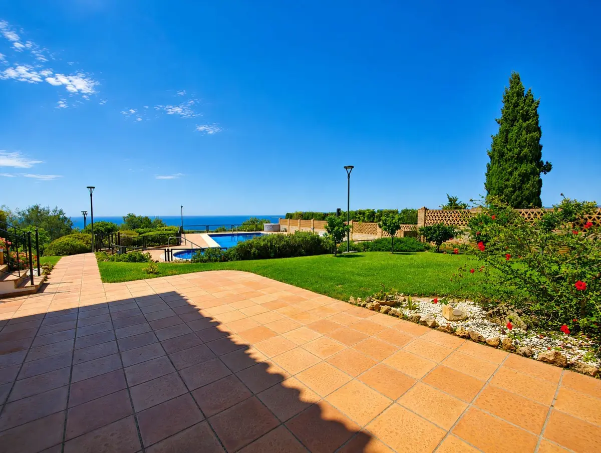 Finca - Cortijo in Estepona