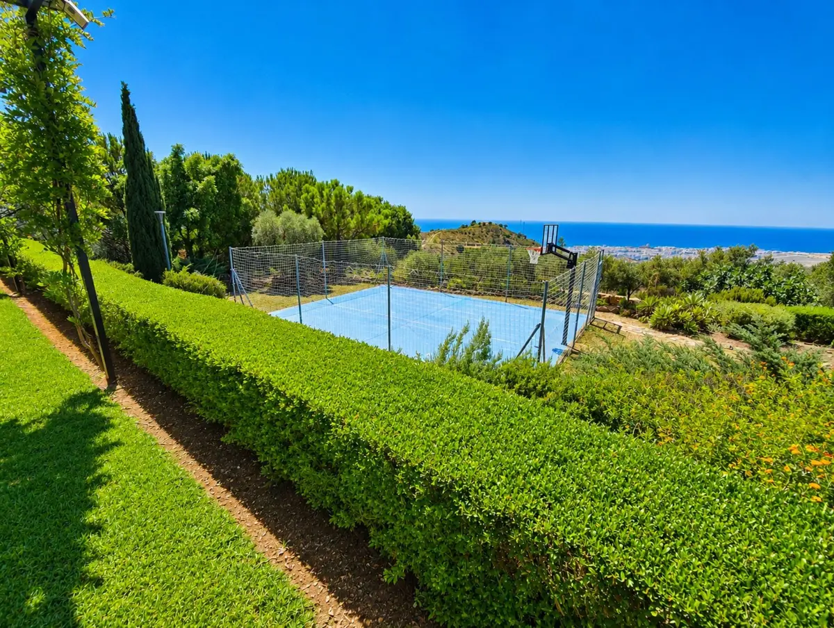 Finca - Cortijo in Estepona