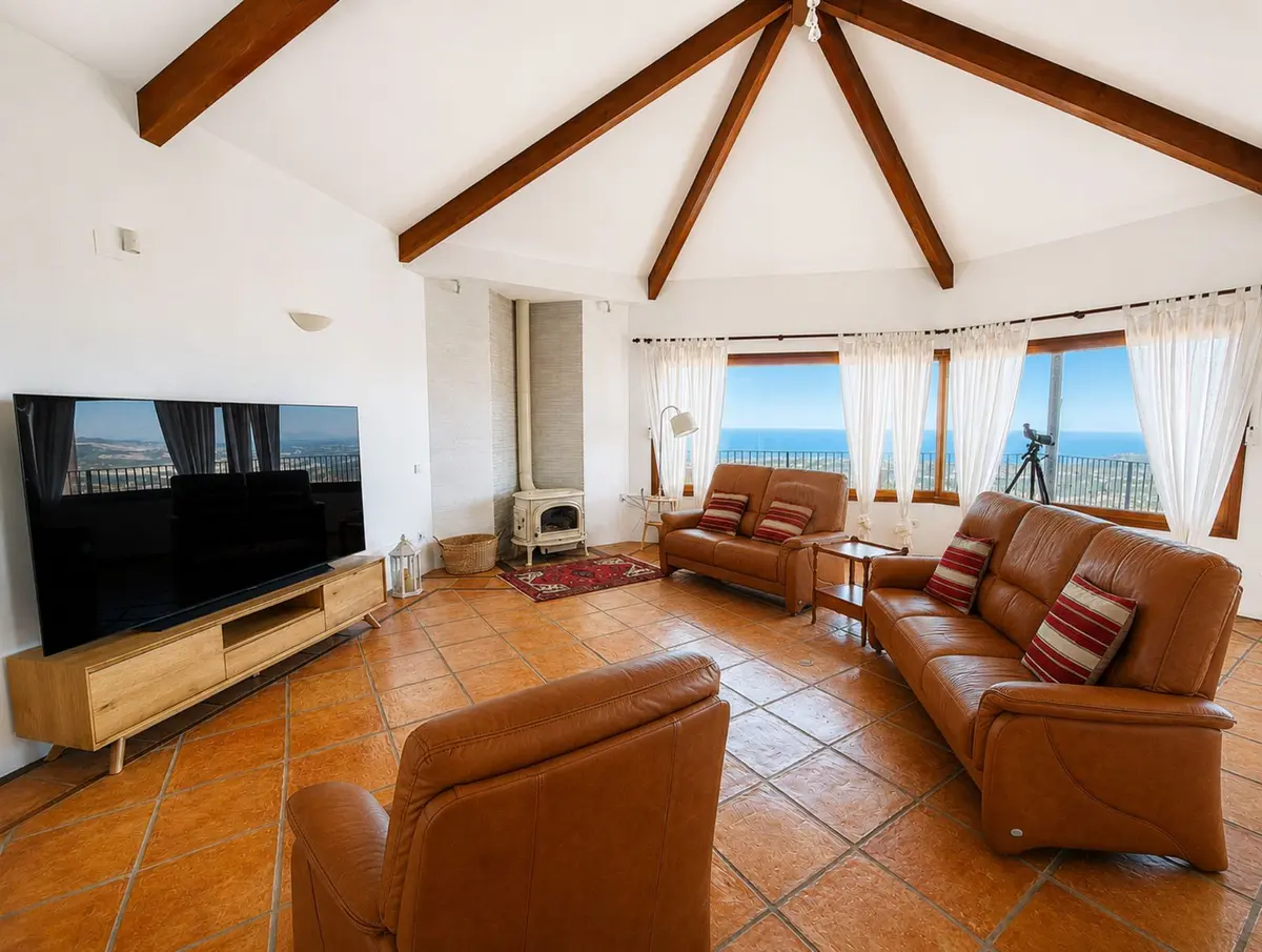 Finca - Cortijo in Estepona