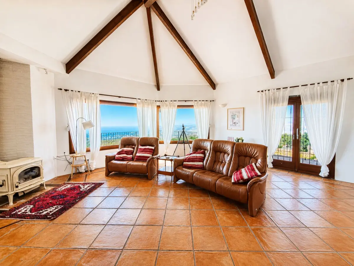 Finca - Cortijo in Estepona