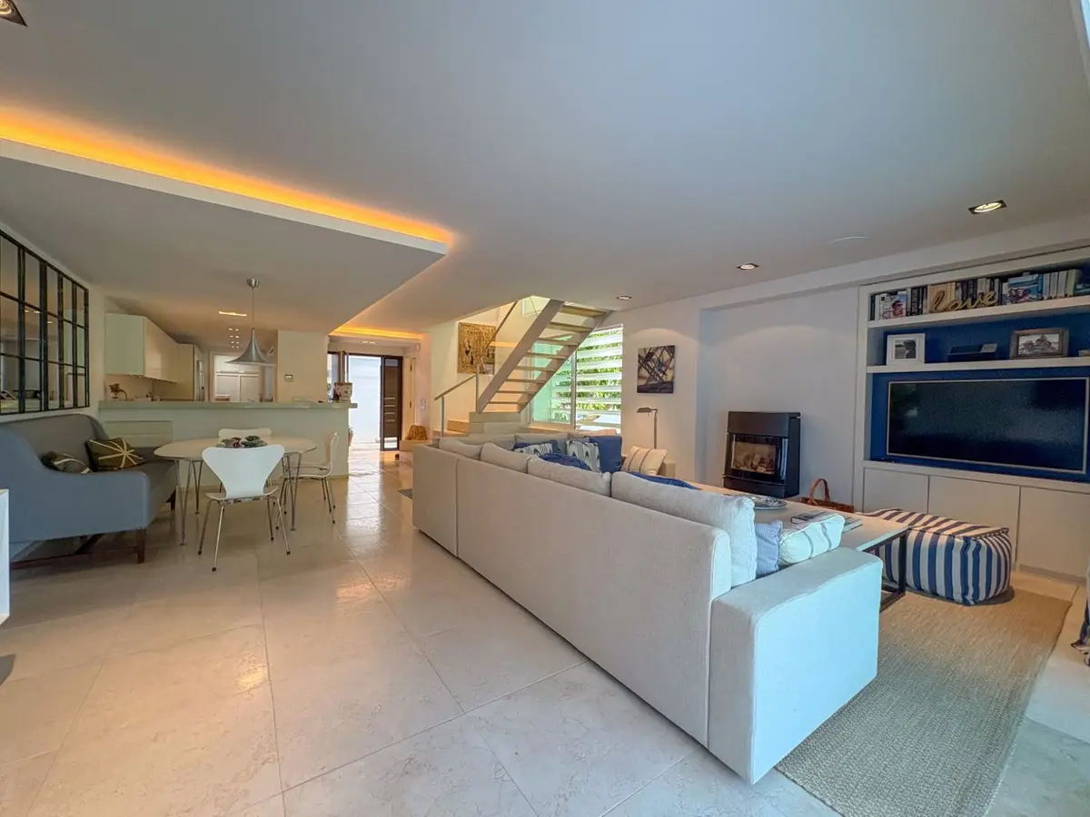 Townhouse in Nueva Andalucía