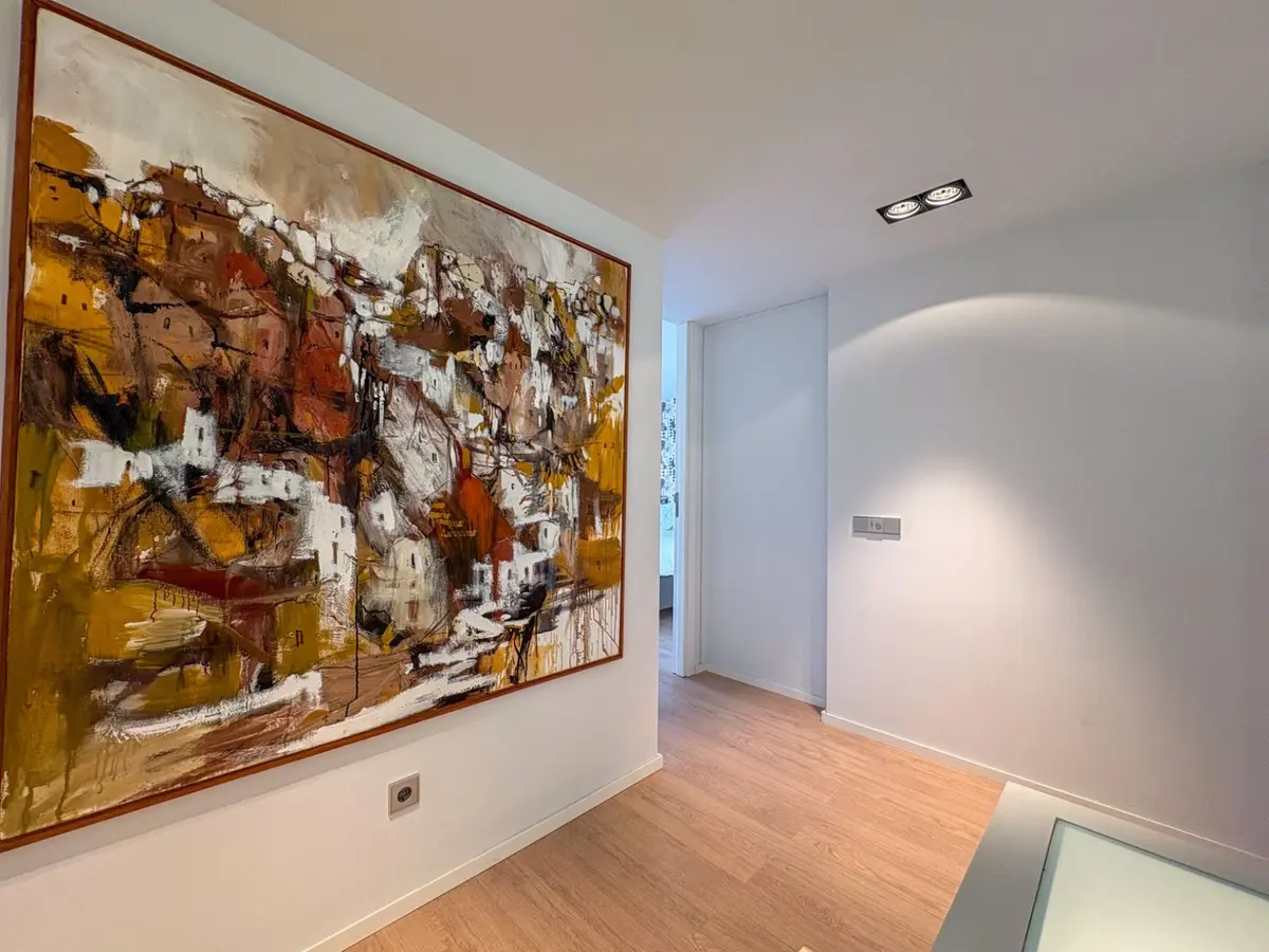 Townhouse in Nueva Andalucía