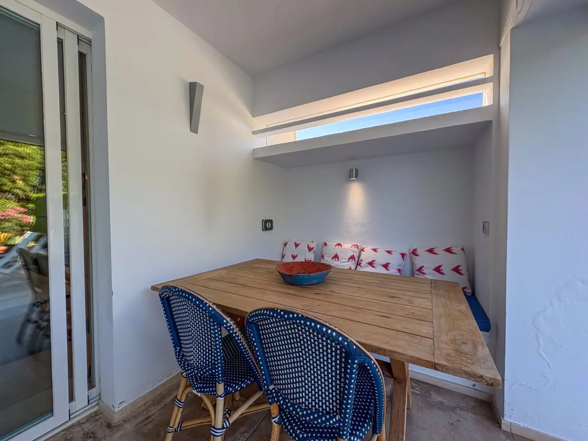 Townhouse in Nueva Andalucía