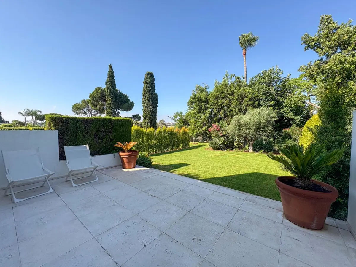 Townhouse in Nueva Andalucía