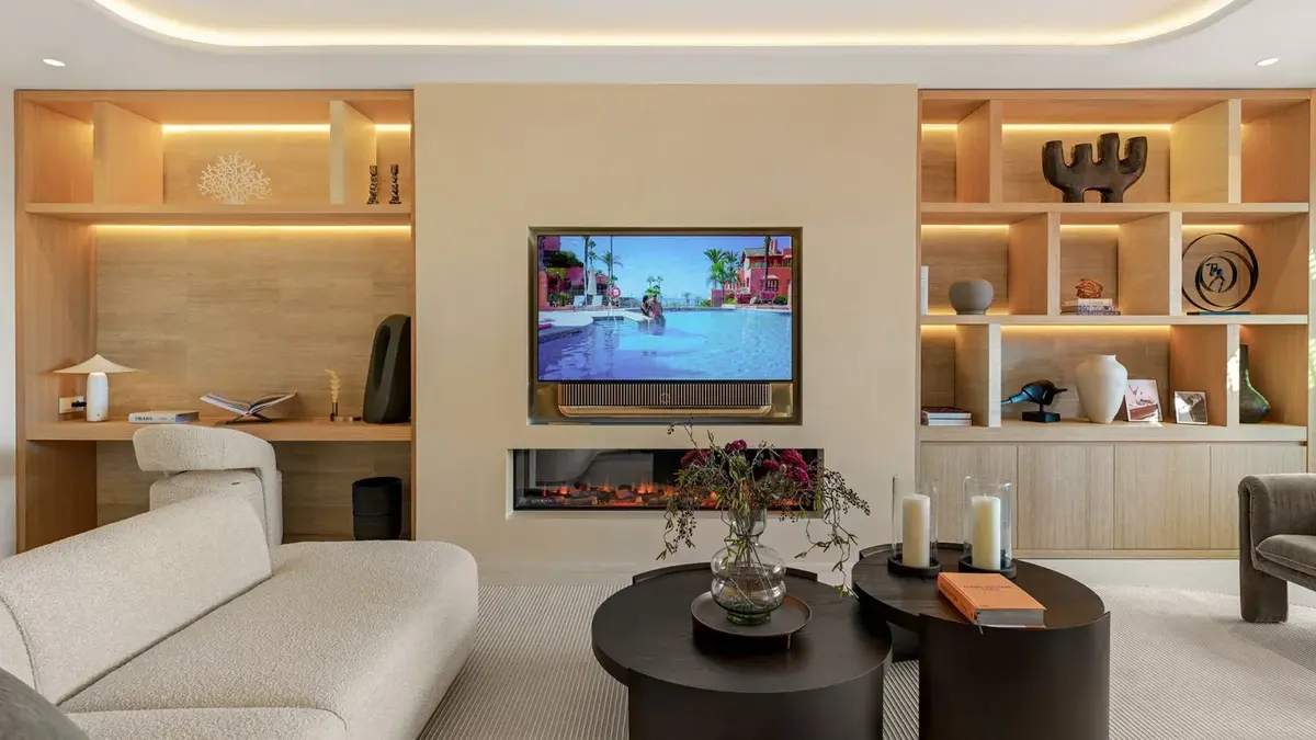 Penthouse in Estepona