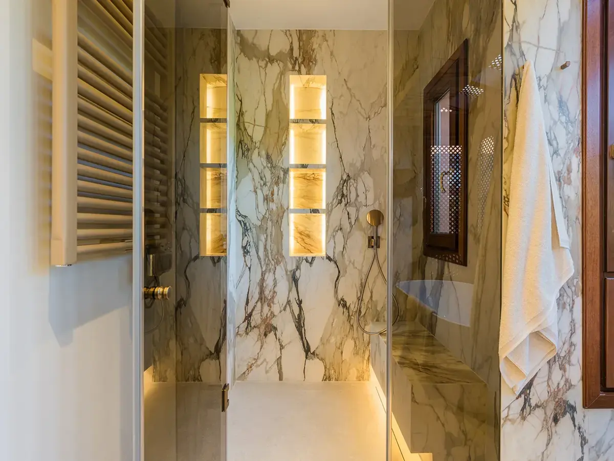 Penthouse in Estepona