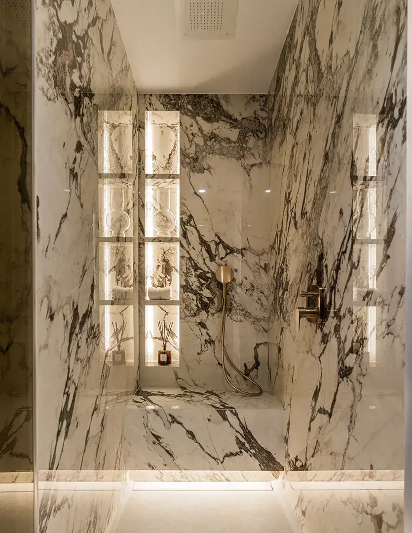 Penthouse in Estepona