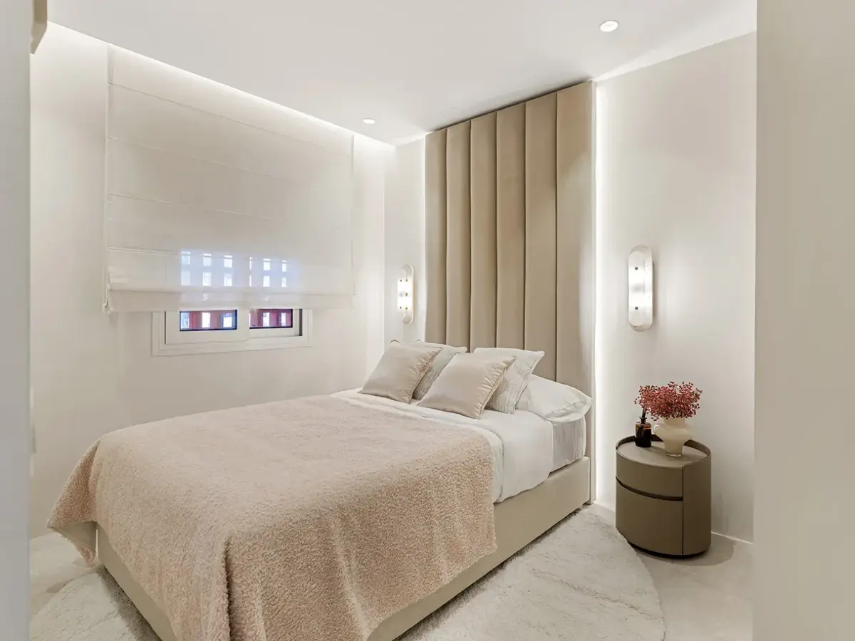 Penthouse in Estepona