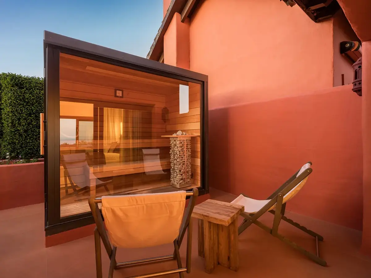 Penthouse in Estepona