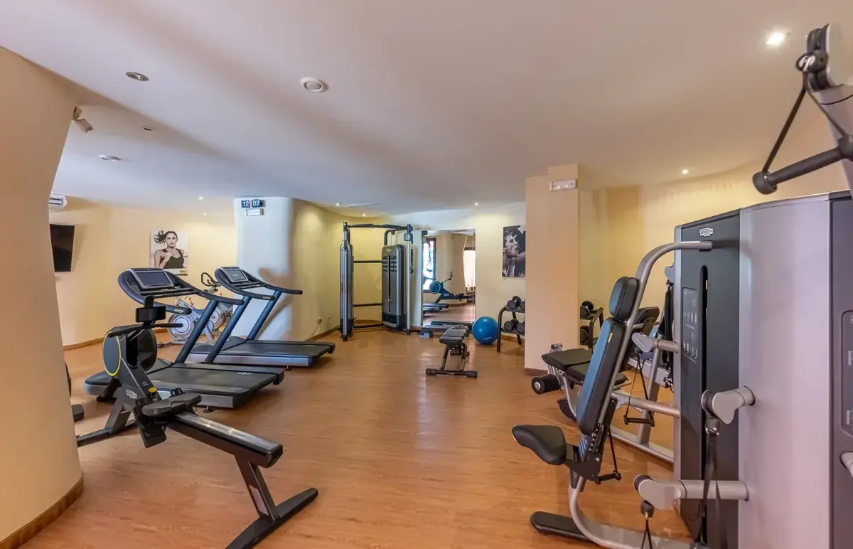 Penthouse in Estepona
