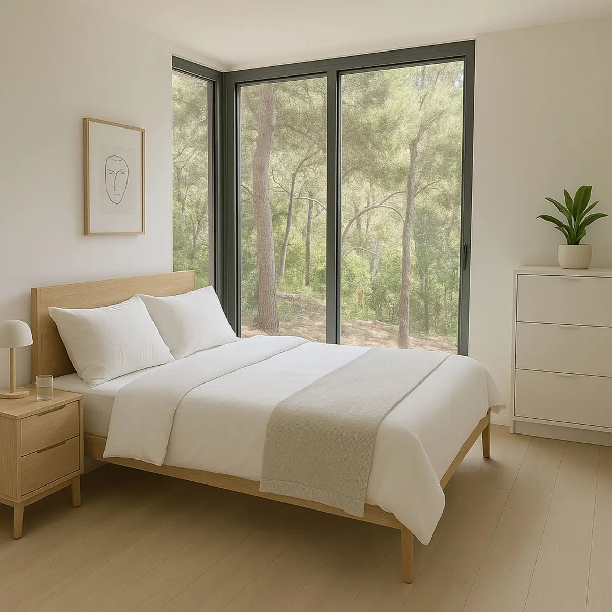 Detached Villa in Marbella