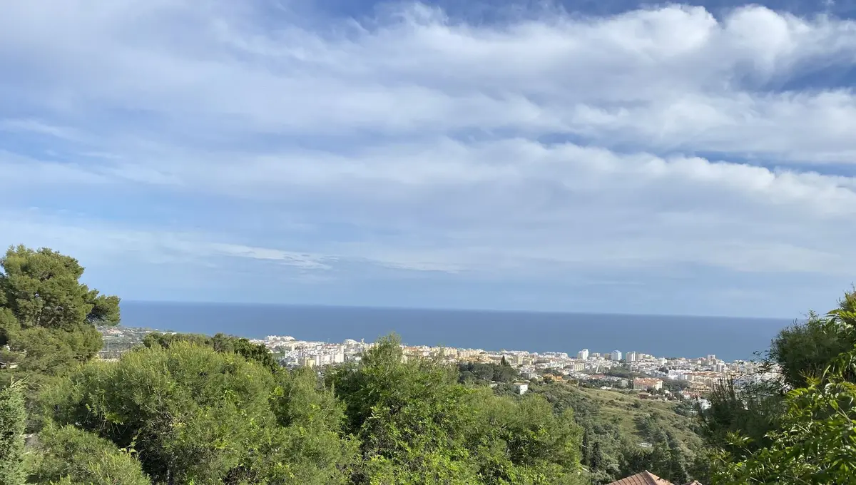 Detached Villa in Marbella