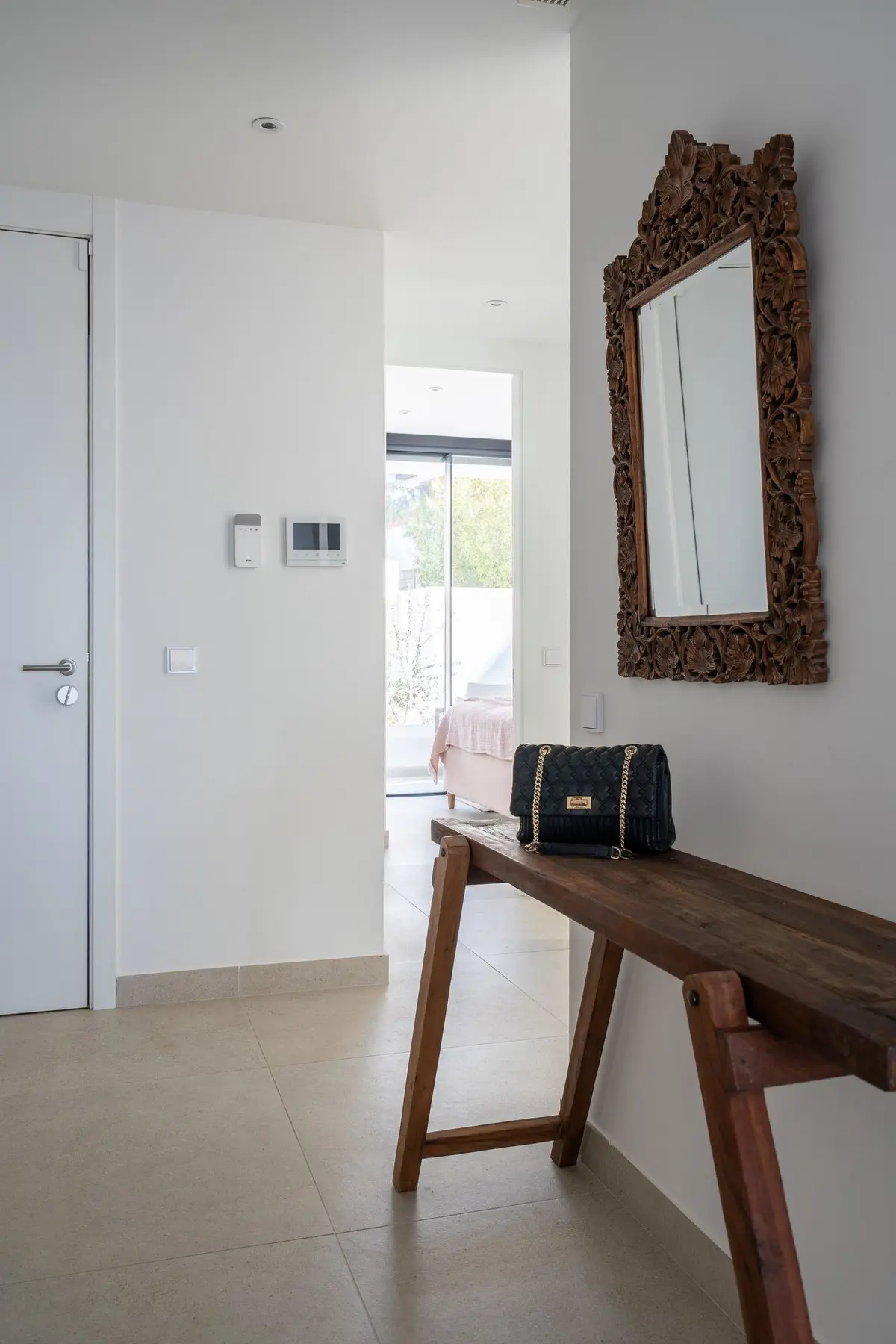 Middle Floor Apartment in Marbella
