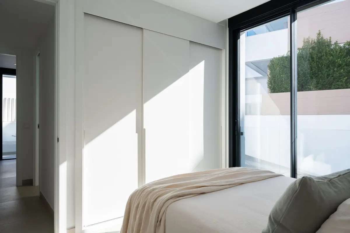Middle Floor Apartment in Marbella