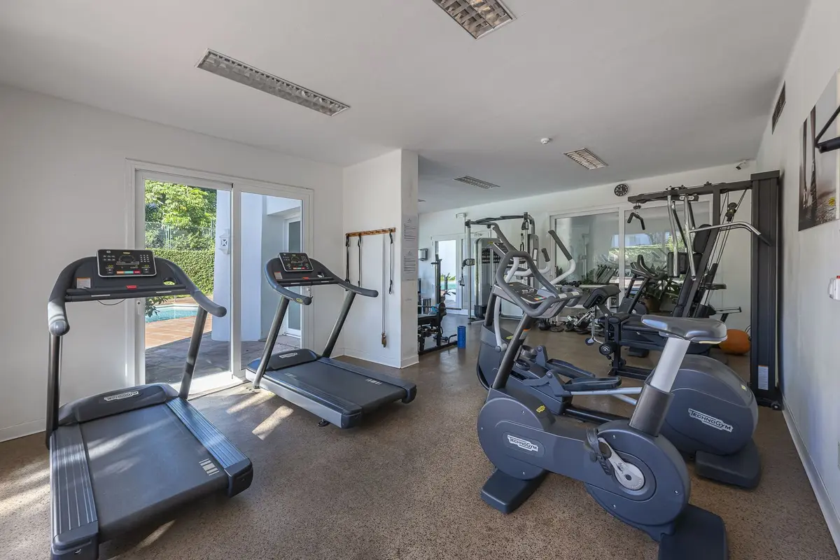 Ground Floor Apartment in Estepona