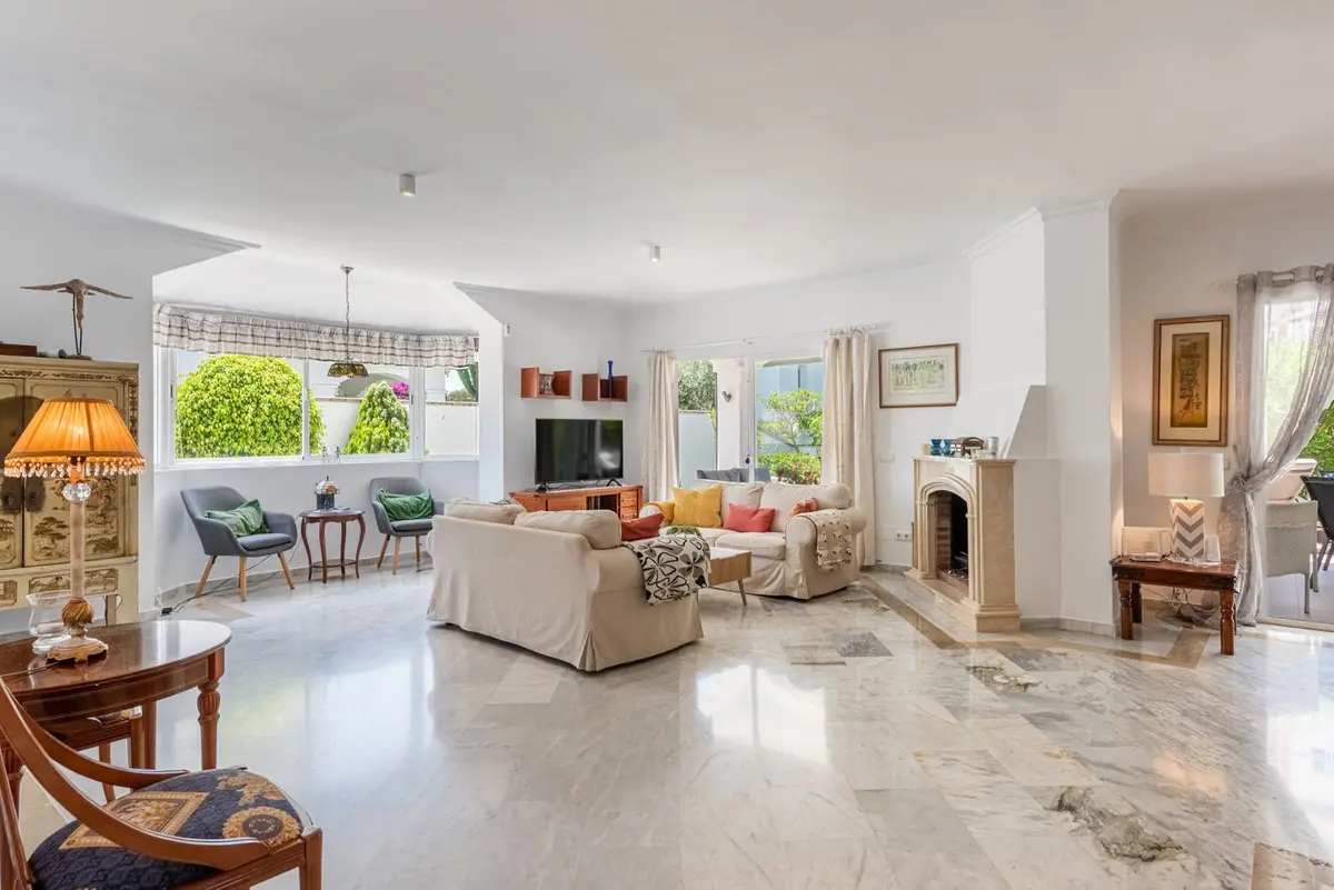 Detached Villa in Atalaya