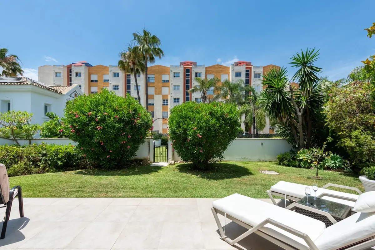 Detached Villa in Atalaya