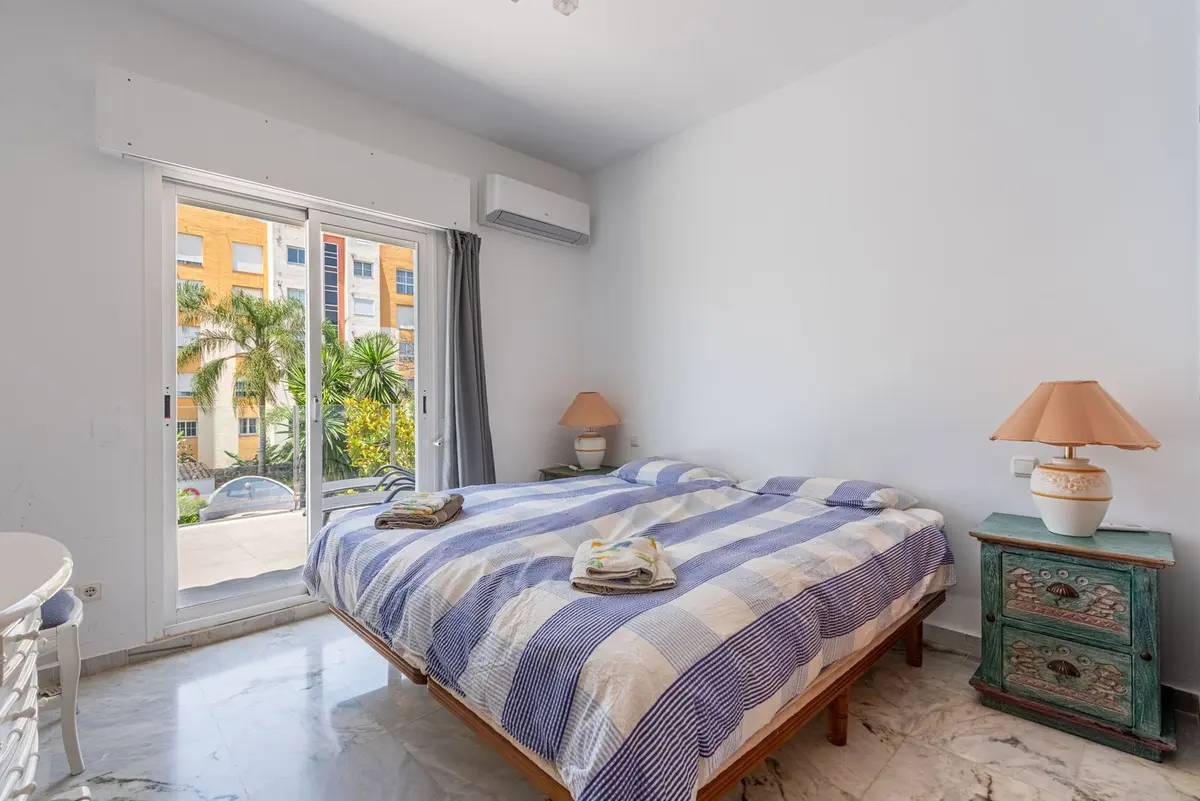 Detached Villa in Atalaya