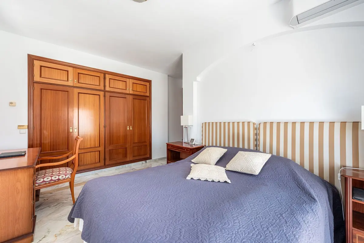 Detached Villa in Atalaya