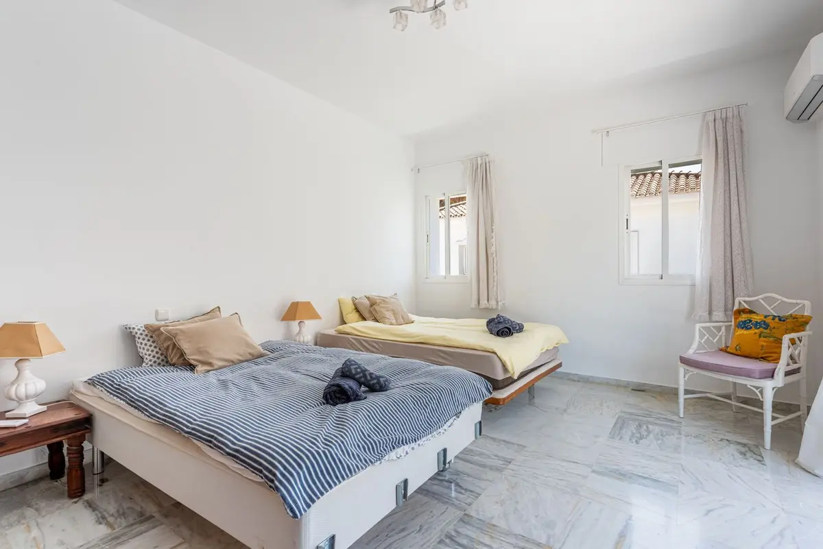 Detached Villa in Atalaya