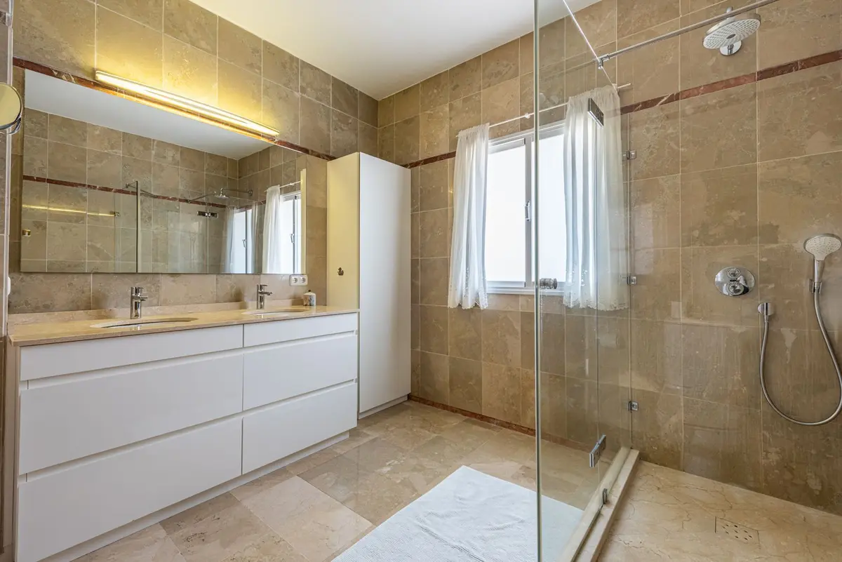 Detached Villa in Atalaya