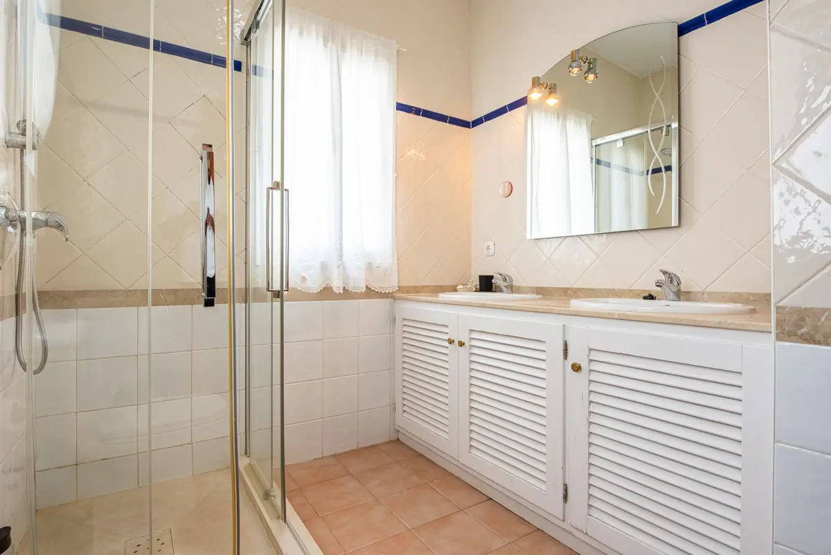 Detached Villa in Atalaya