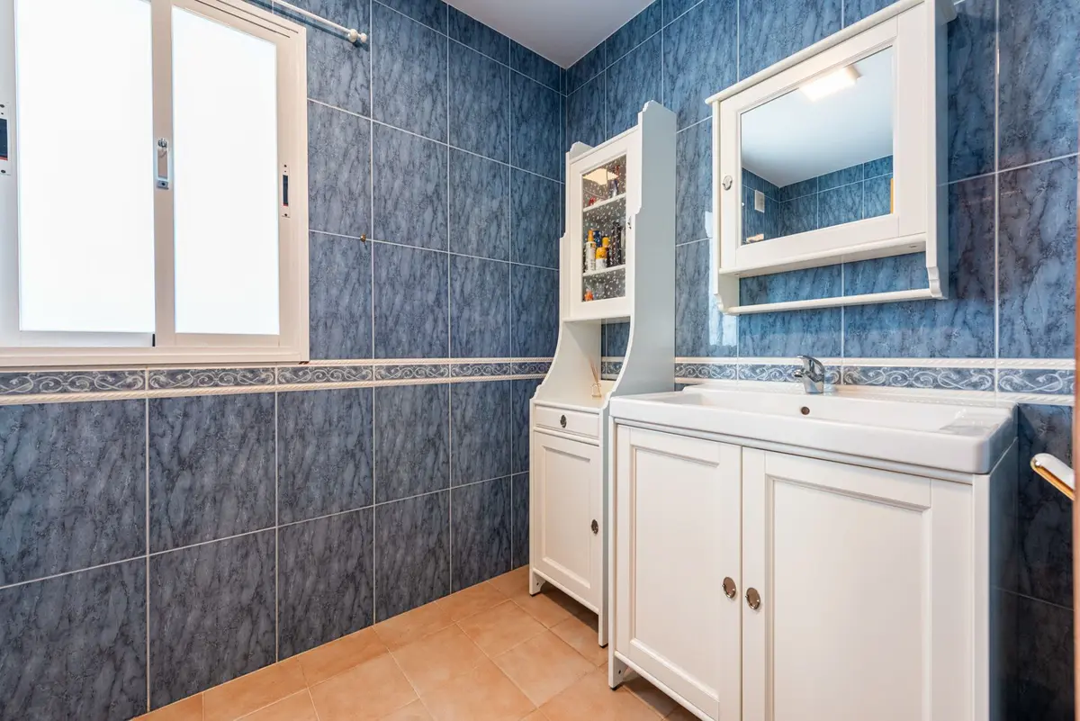 Detached Villa in Atalaya