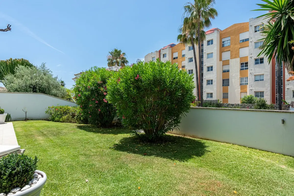 Detached Villa in Atalaya