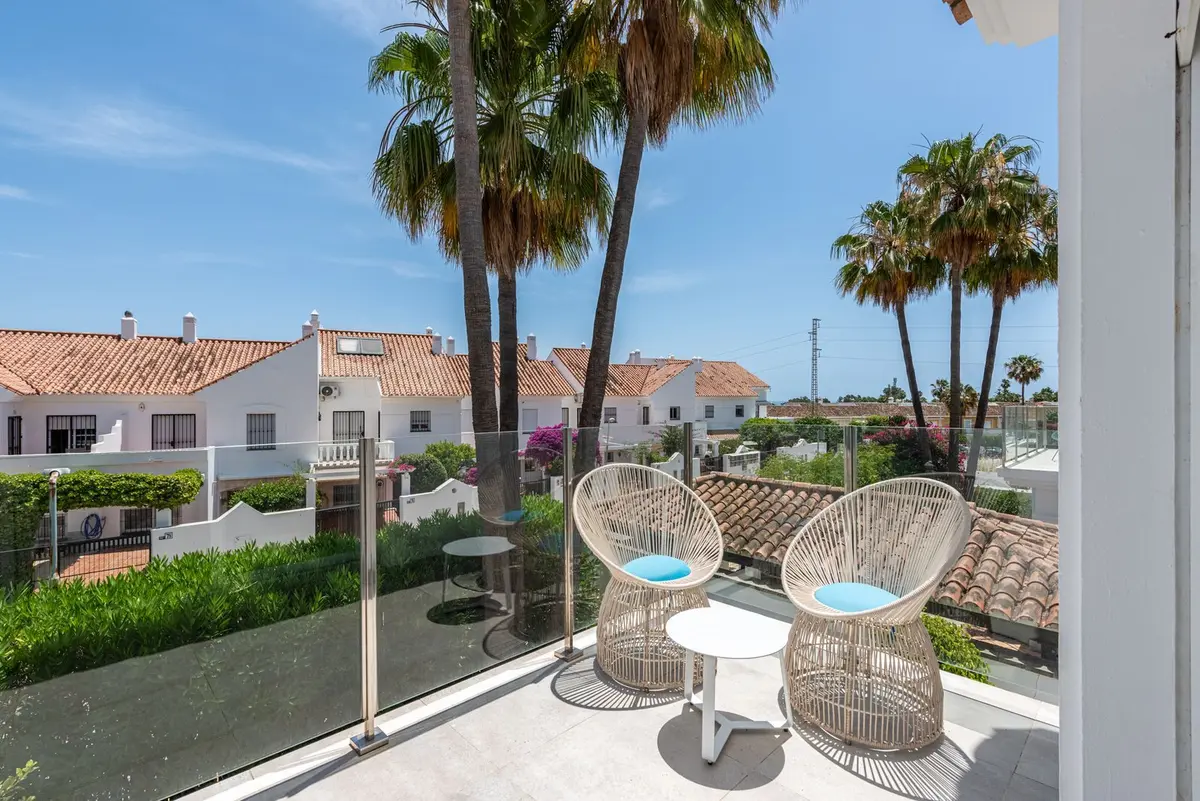 Detached Villa in Atalaya