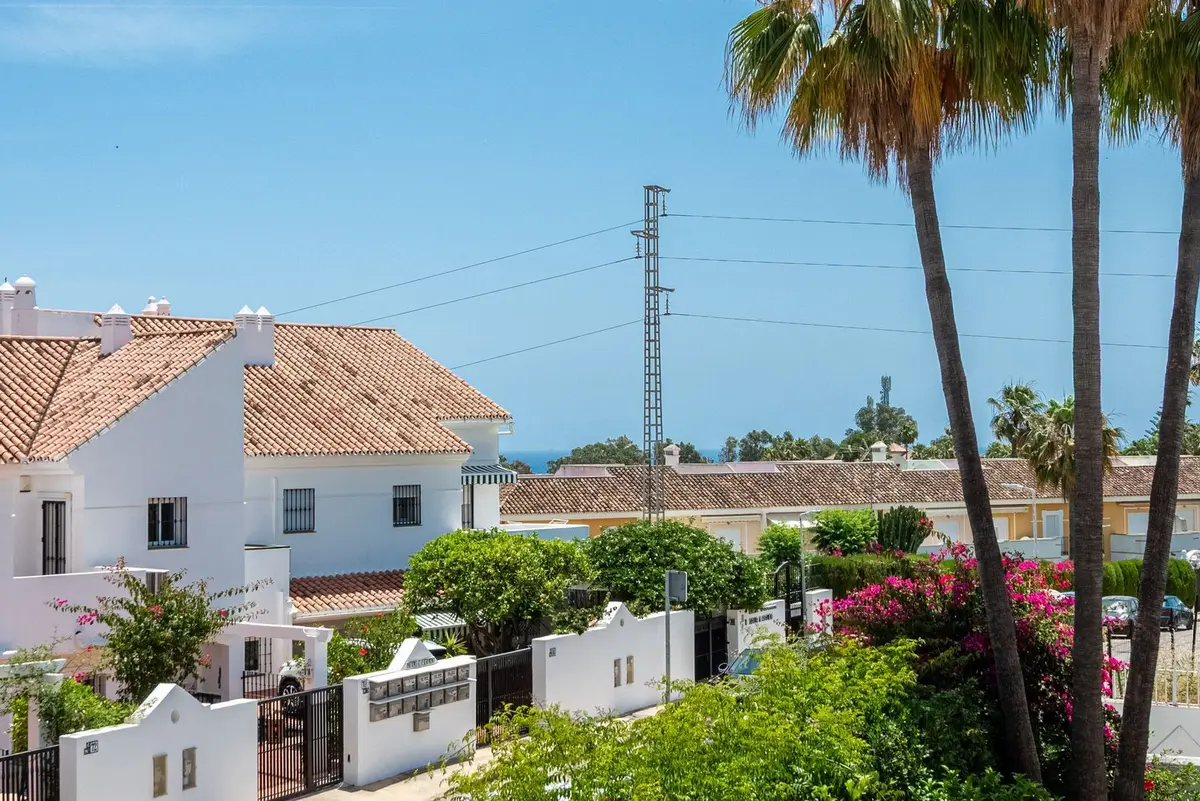 Detached Villa in Atalaya