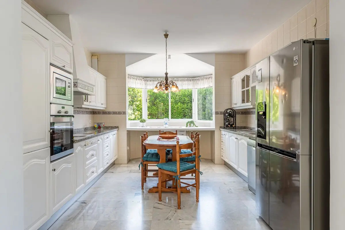 Detached Villa in Atalaya