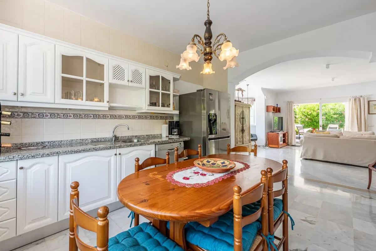 Detached Villa in Atalaya