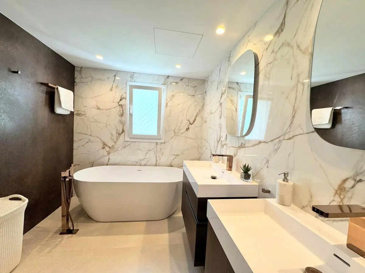 Middle Floor Apartment in Puerto Banús